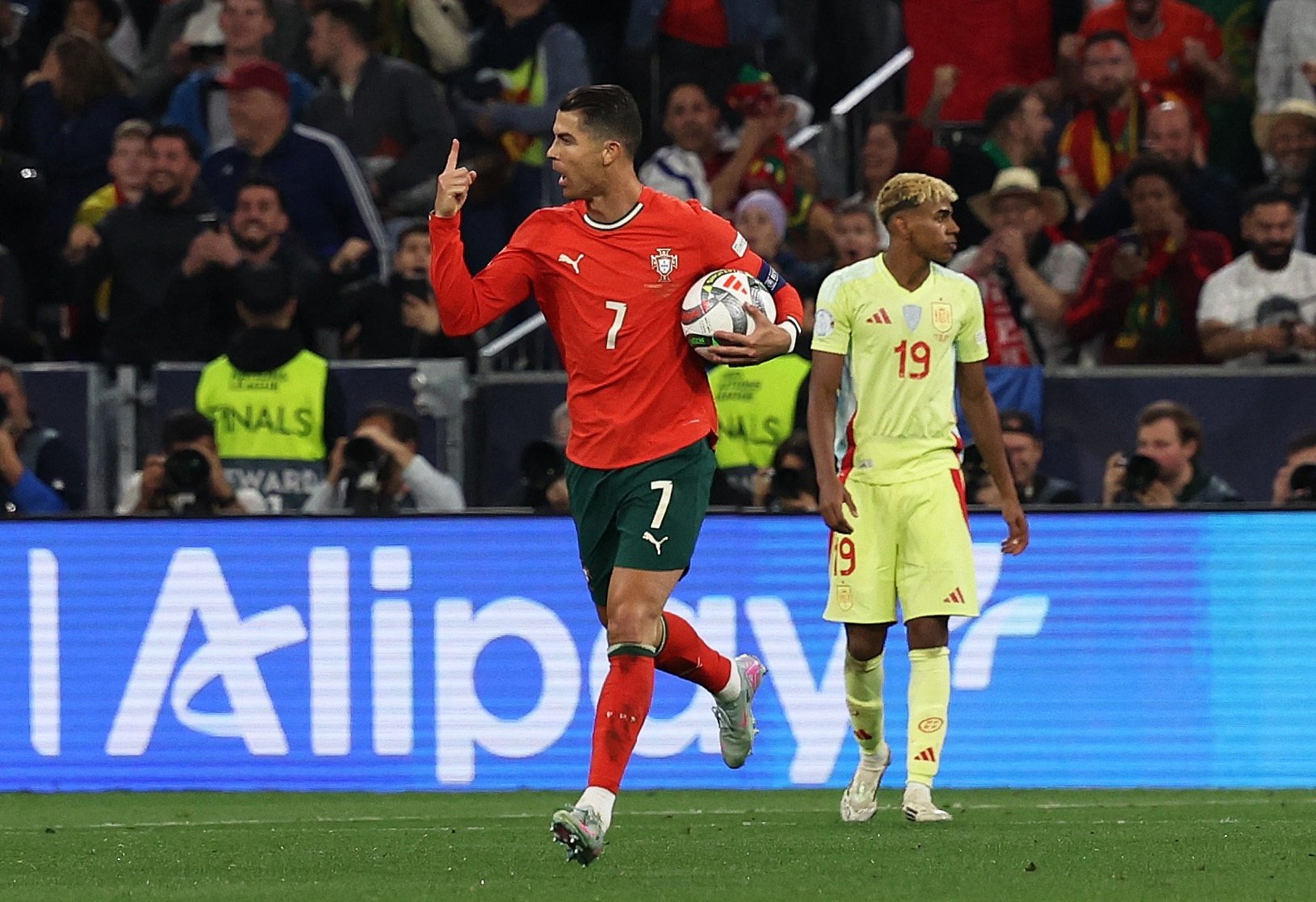 Ronaldo anh 1