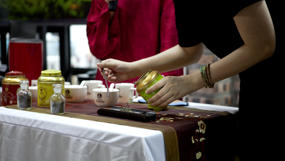 Người trẻ và hành trình “giữ lửa” văn hoá trà Việt - ảnh 2