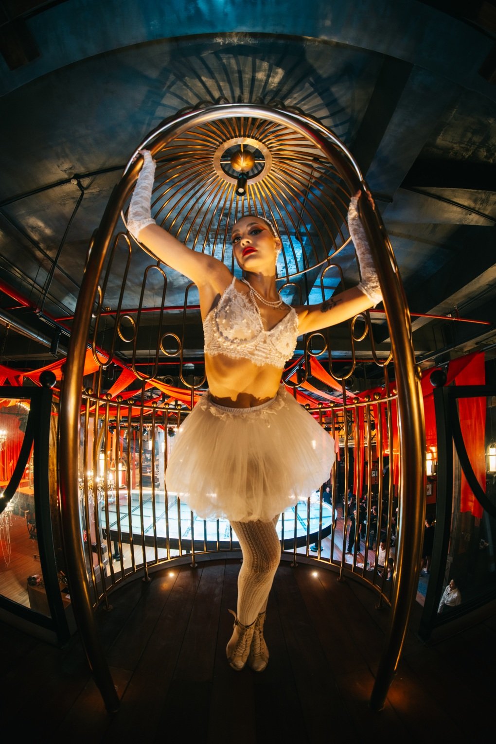 Đạo diễn vũ đạo “Anh trai say hi” dàn dựng show mới tại Bà Nà - 2