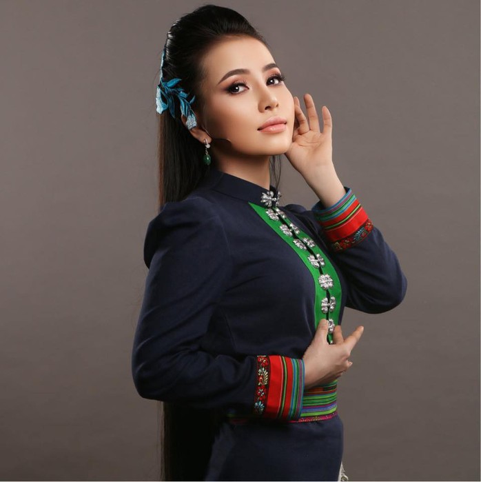 Dàn diễn viên 