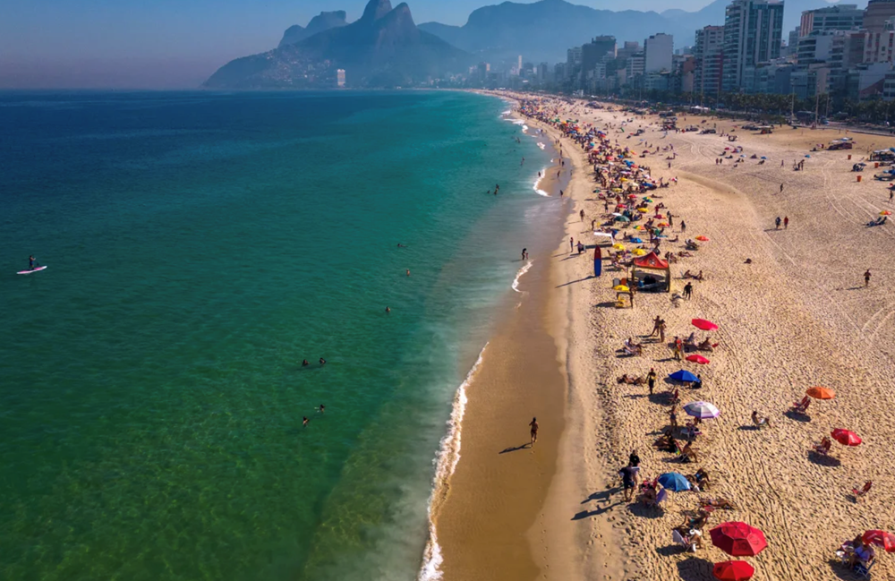 Experten geben Tipps für günstige Sommerreisen - Foto 1
