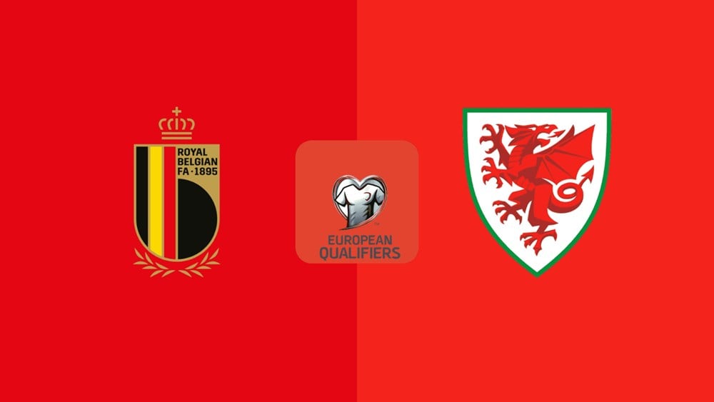 Kommentare zum Spiel Belgien gegen Wales, 1:45 Uhr, 10. Juni: Heimstadion wartet auf Rettung der Roten Teufel - Foto 1