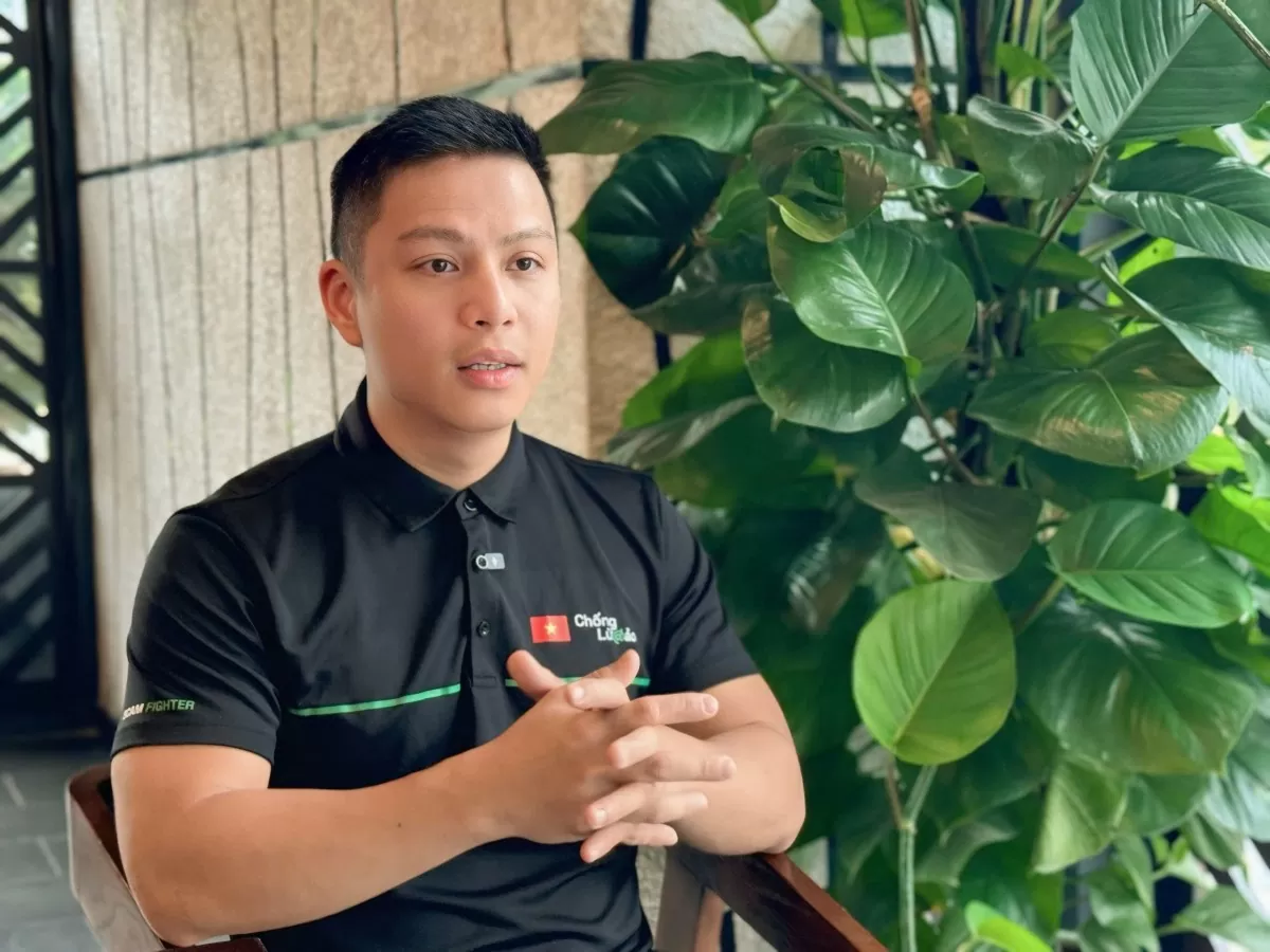 Hiếu PC: Không thể lấy lại tiền khi bạn đã bị lừa