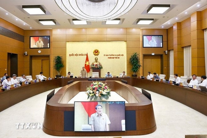 ttxvn-uy-ban-thuong-vu-quoc-hoi-cho-y-kien-ve-luat-ngan-sach-nha-nuoc-sua-doi2.jpg