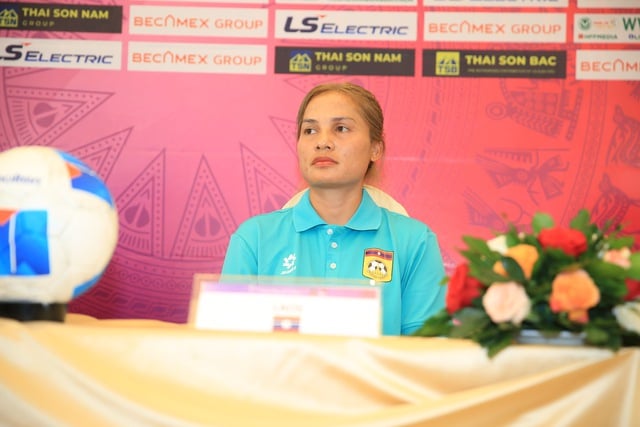 Lịch thi đấu đội nữ U.19 Việt Nam mới nhất: Mục tiêu vô địch, phá dớp trước người Thái- Ảnh 3.