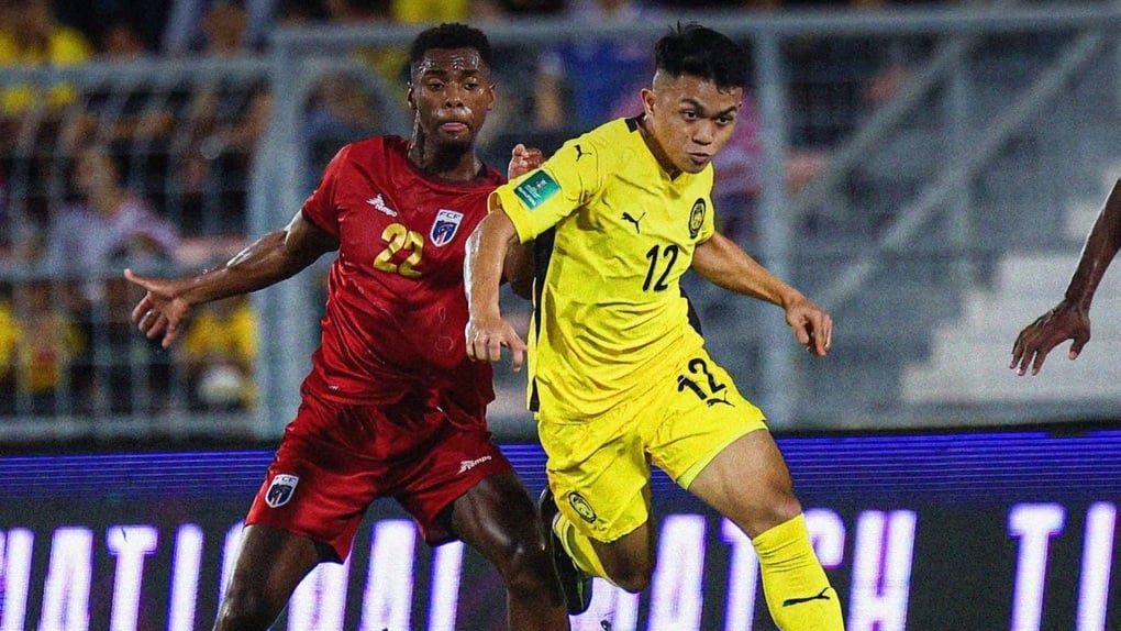 Malaysia có động thái đặc biệt, làm khó tuyển Việt Nam - 1