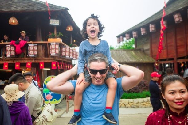 Unveiling Sa Pa’s hidden treasures through its ethnic villages