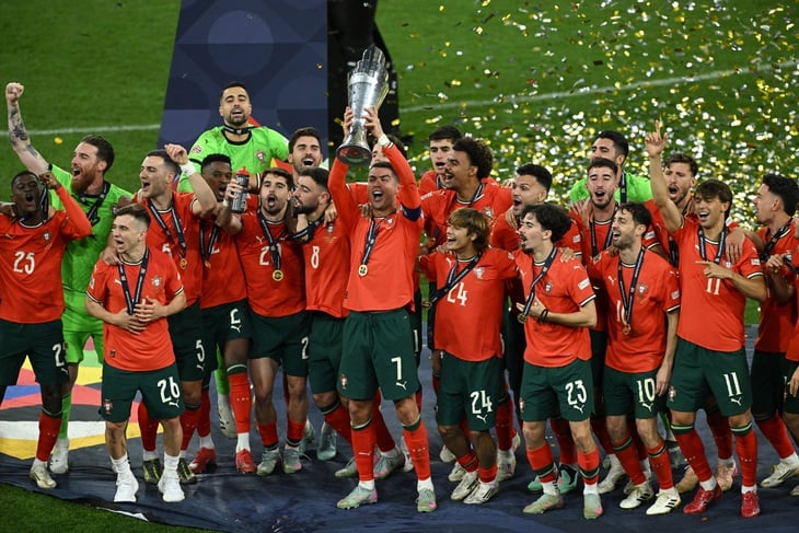 Portugal - Photo 1.