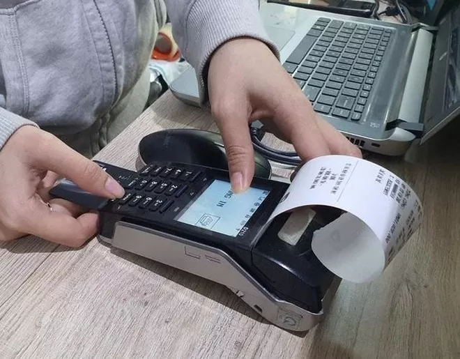 Siết hóa đơn điện tử:Hộ kinh doanh nhỏ loay hoay thích ứng
