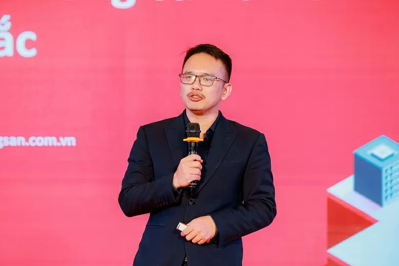 thị trường bất động sản