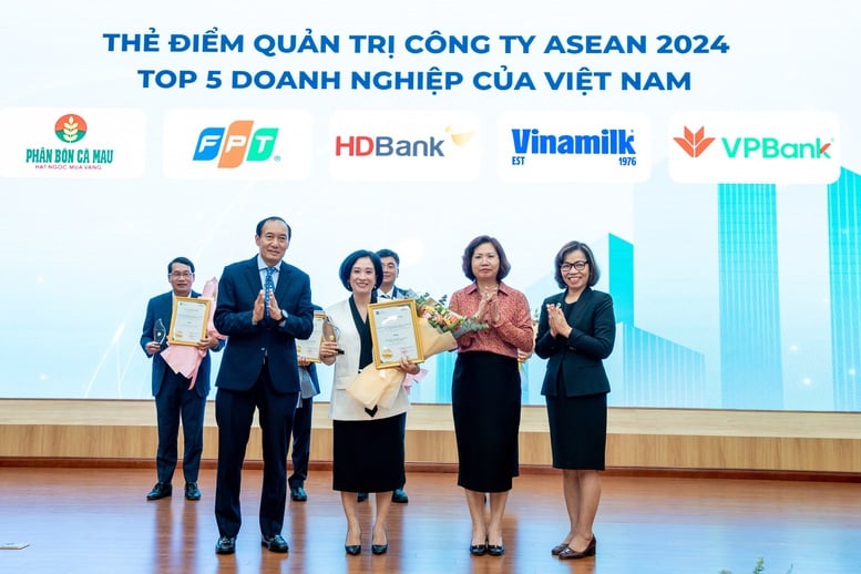 VPBank nắm bắt cơ hội từ Nghị quyết 68-NQ/TW nhờ nền tảng quản trị doanh nghiệp tiên tiến- Ảnh 1.