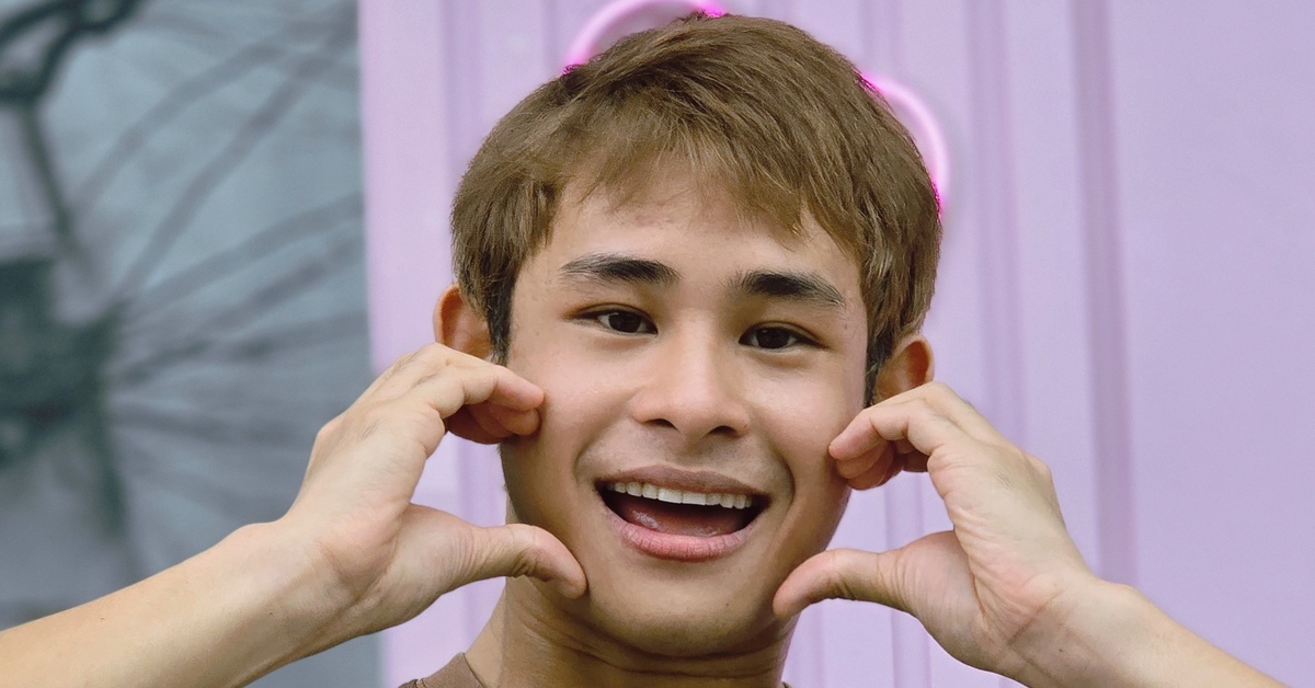 Tường ơi, Tường thật phi thường!