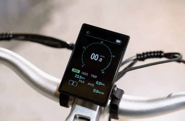 ADO EBIKE ra mắt bộ đôi xe đạp điện tại Việt Nam, giá từ 31,99 triệu đồng - Ảnh 2.