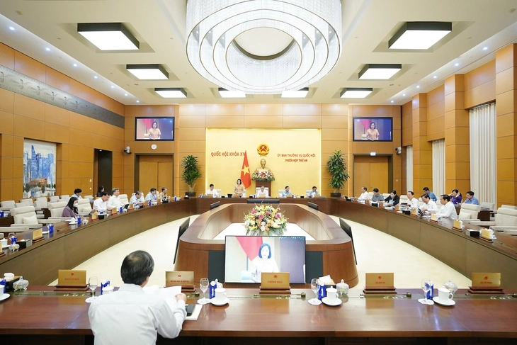 dạy thêm - Ảnh 2.