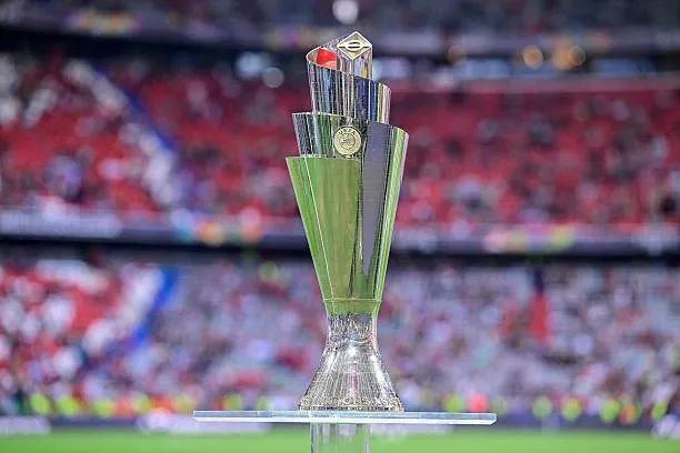 Trực tiếp chung kết Nations League 2024/25, Bồ Đào Nha vs Tây Ban Nha 0-0 (H1): Trận đấu bắt đầu ảnh 13