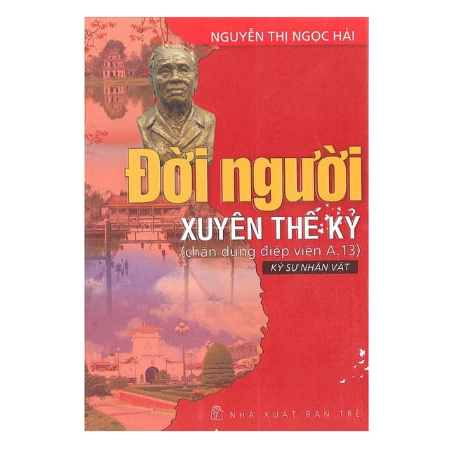 Kỷ niệm khi viết sách về các nhà tình báo- Ảnh 1.