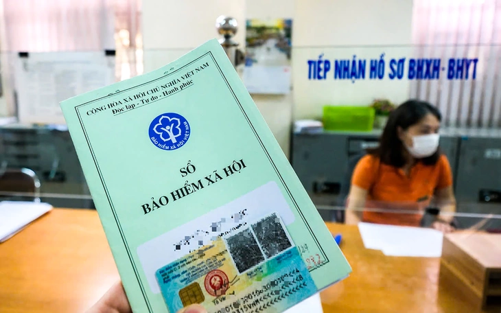Quyền lợi người mua bảo hiểm xã hội tự nguyện thay đổi từ ngày 1-7