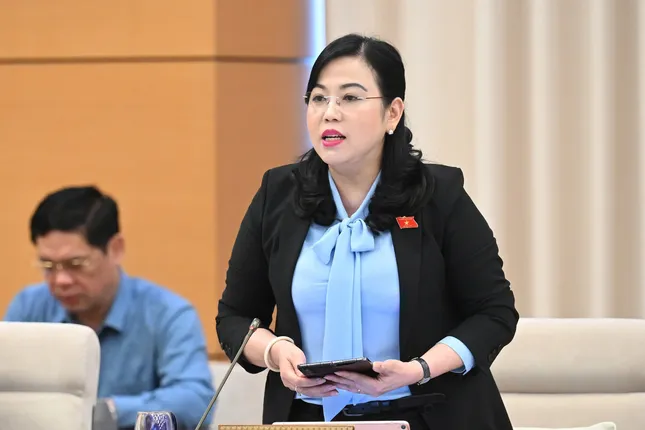 Ministro Nguyen Kim Son: Querer que los salarios de los docentes sean dos o tres veces más altos 