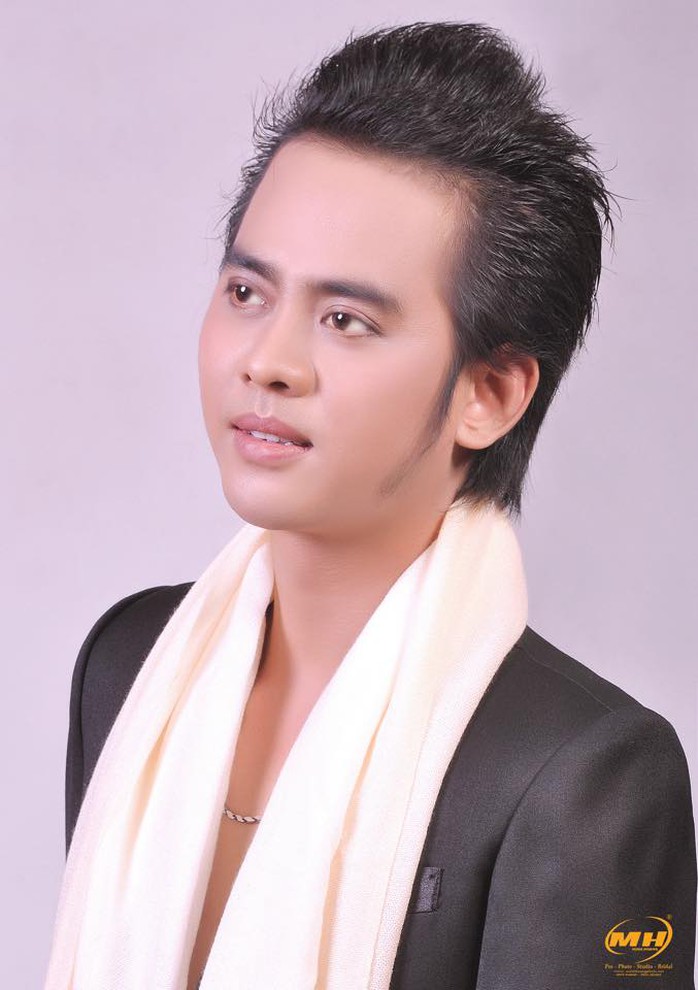 Dàn diễn viên 