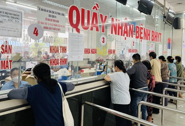 Nhiều nhóm đối tượng được miễn 100% BHYT từ 1.7 - Ảnh 1.