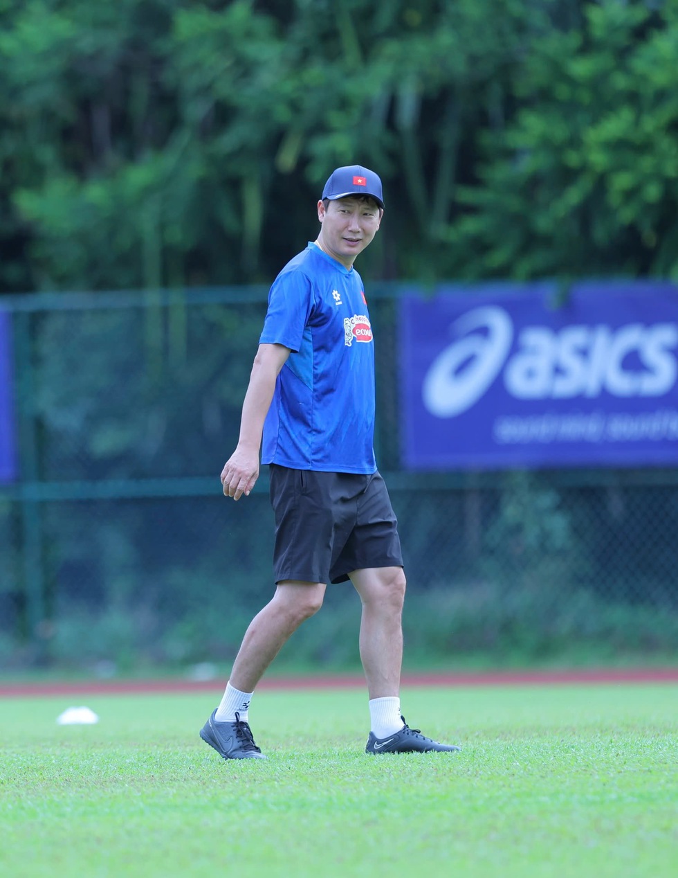 เซอร์ไพรส์: ไม่มีการจำหน่ายตั๋วชมแมตช์มาเลเซียพบกับเวียดนาม สนาม Bukit Jalil ก็... ขายไม่ออก - ภาพที่ 1