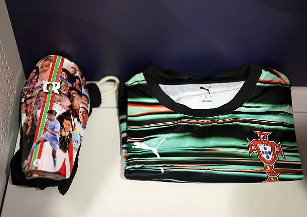 Trực tiếp chung kết Nations League 2024/25, Bồ Đào Nha vs Tây Ban Nha 0-0 (H1): Trận đấu bắt đầu ảnh 8