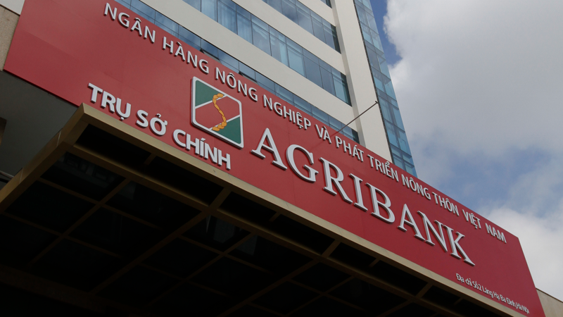 Agribank លក់​បំណុល​ធានា​ដោយ​ព្រៃ​អាកាស្យា​ជាង ៣.៥០០ ហិកតា