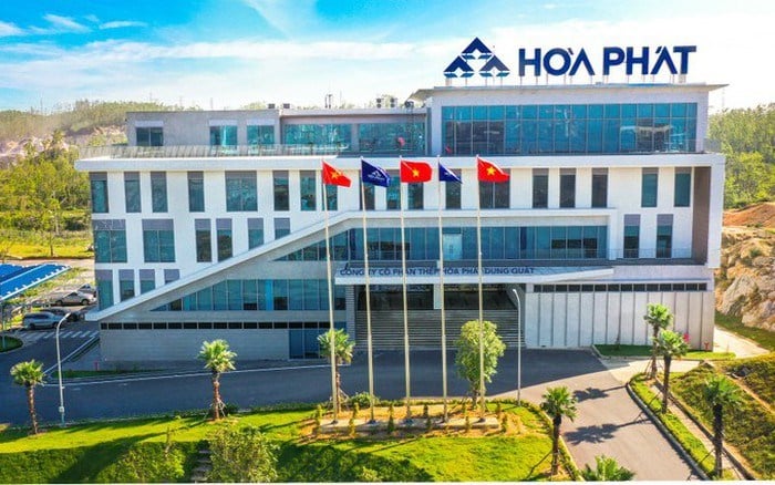 Hòa Phát (HPG) chia cổ tức bằng cổ phiếu, tỉ lệ 20% - ảnh 1