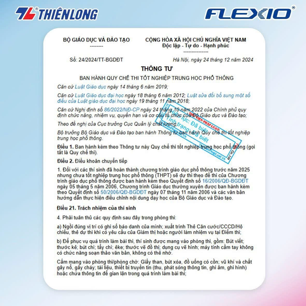 Máy tính Flexio Fx799VN đạt chuẩn để mang vào phòng thi - 2