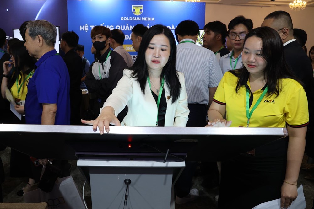 Ho Chi Minh City makes a strong breakthrough from startup ecosystem to digital government.