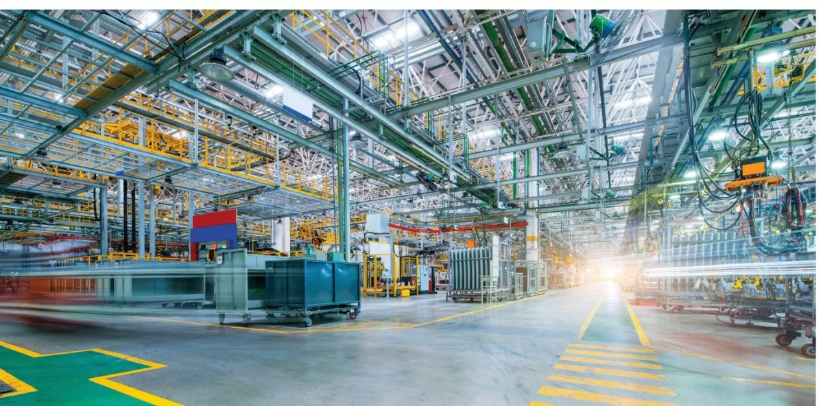 igus® tại VIMF 2025: Đồng hành cùng công nghiệp xanh – Chuyển động không dầu mỡ, phát triển bền vững