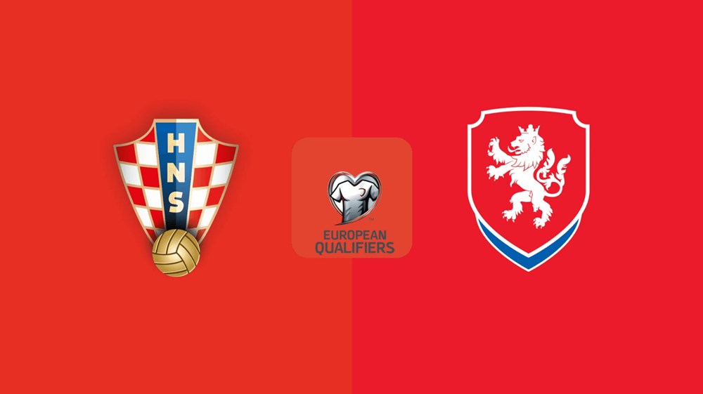 Comentarios del partido entre Croacia y República Checa, 1:45 h del 10 de junio: Un importante impulso de cara al Mundial - foto 1