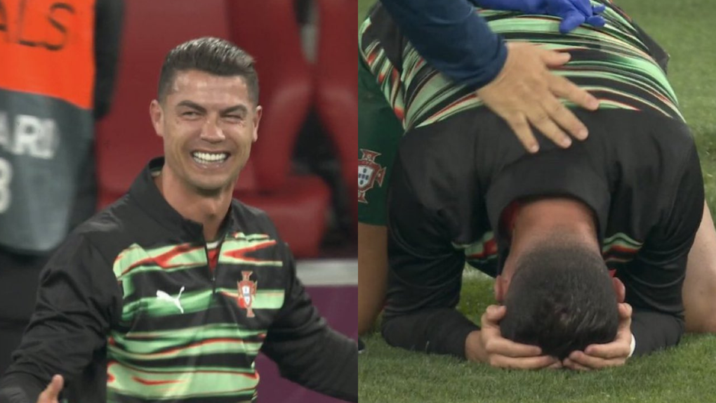 C.Ronaldo nói lời đặc biệt về Lamine Yamal sau khi vô địch Nations League - 2
