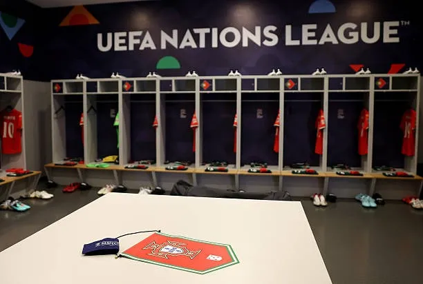 Trực tiếp chung kết Nations League 2024/25, Bồ Đào Nha vs Tây Ban Nha 0-0 (H1): Trận đấu bắt đầu ảnh 9