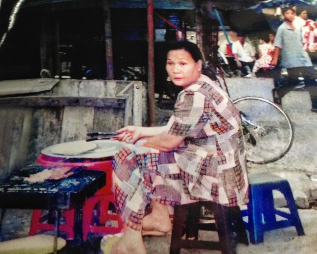 'Bí mật' ở quán cơm tấm duy nhất TP.HCM 3 năm liền được Michelin gọi tên - Ảnh 3.