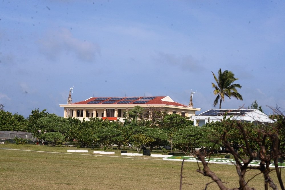 Урок 1 - Море и острова - наша родина - фото 3