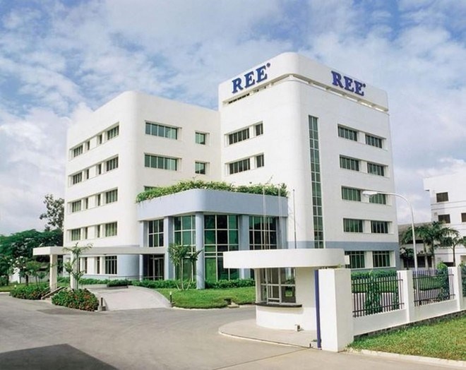 Cơ Điện Lạnh (REE) phát hành 70,7 triệu cổ phiếu để trả cổ tức - ảnh 1