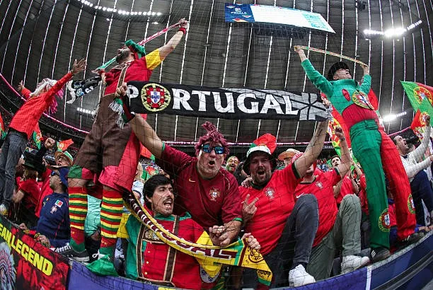 Trực tiếp chung kết Nations League 2024/25, Bồ Đào Nha vs Tây Ban Nha 0-0 (H1): Trận đấu bắt đầu ảnh 6