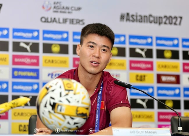 HLV Kim Sang-sik: Tuyển Việt Nam sẽ tạo bất ngờ trước Malaysia- Ảnh 3.
