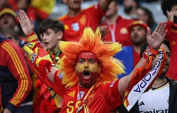 Trực tiếp chung kết Nations League 2024/25, Bồ Đào Nha vs Tây Ban Nha 0-0 (H1): Trận đấu bắt đầu ảnh 5