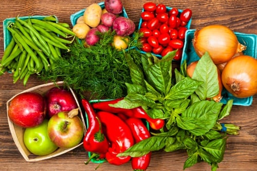 Bí quyết: Bổ sung thực phẩm này vào mâm cơm gia đình hàng ngày để các sĩ tử có trí nhớ tốt, thi thành công- Ảnh 6.