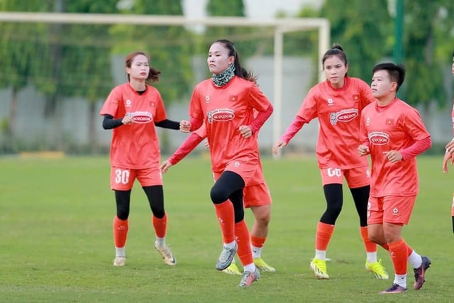 Tại sao Thanh Nhã bị loại, đội tuyển nữ Việt Nam có bảo vệ thành công ngôi hậu khu vực?- Ảnh 1.