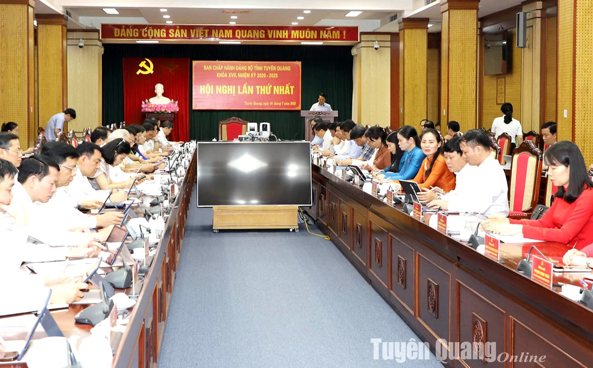 ภาพรวมการประชุม
