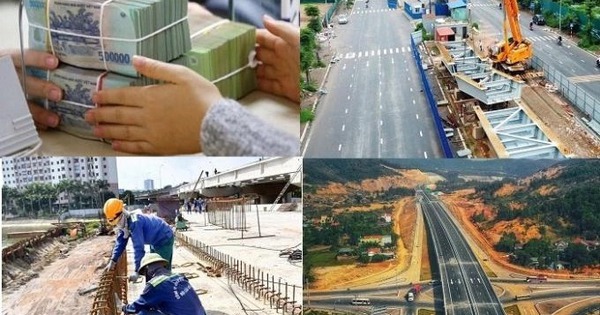 Đến hết tháng 6, giải ngân vốn đầu tư công ước đạt 29,6% kế hoạch