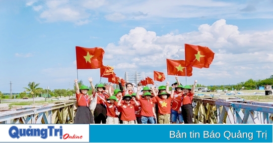 จังหวัดใหม่ผ่านเลนส์ของคนรุ่นใหม่