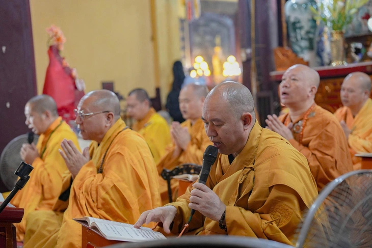 Quốc thái dân an - Ảnh 2.