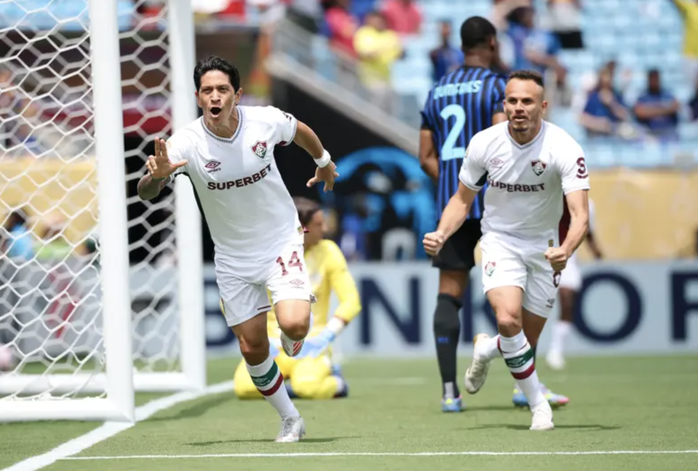 Fluminense gây địa chấn, loại Inter Milan ở FIFA Club World Cup 2025 - Ảnh 3.