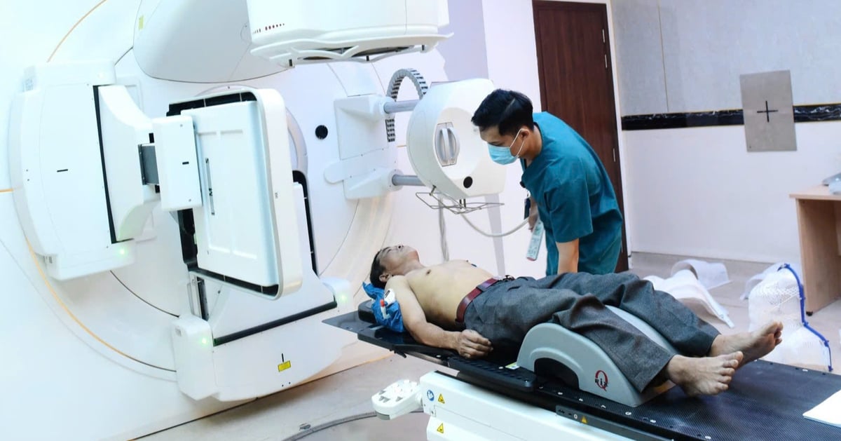 Y tế TP.HCM vươn mình, sớm trở thành trung tâm y tế khu vực