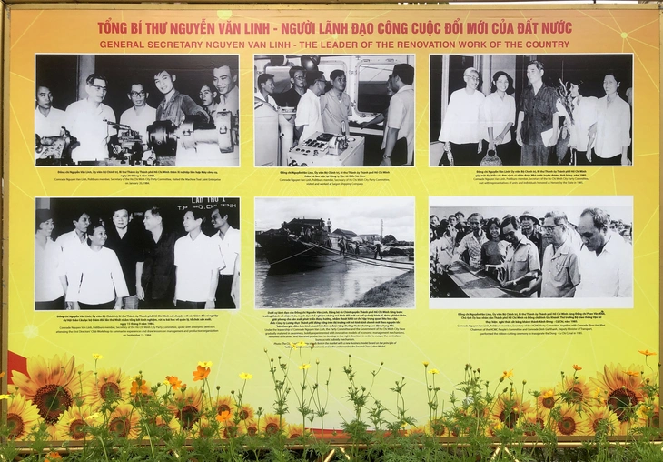 Nguyễn Văn Linh - Ảnh 2.