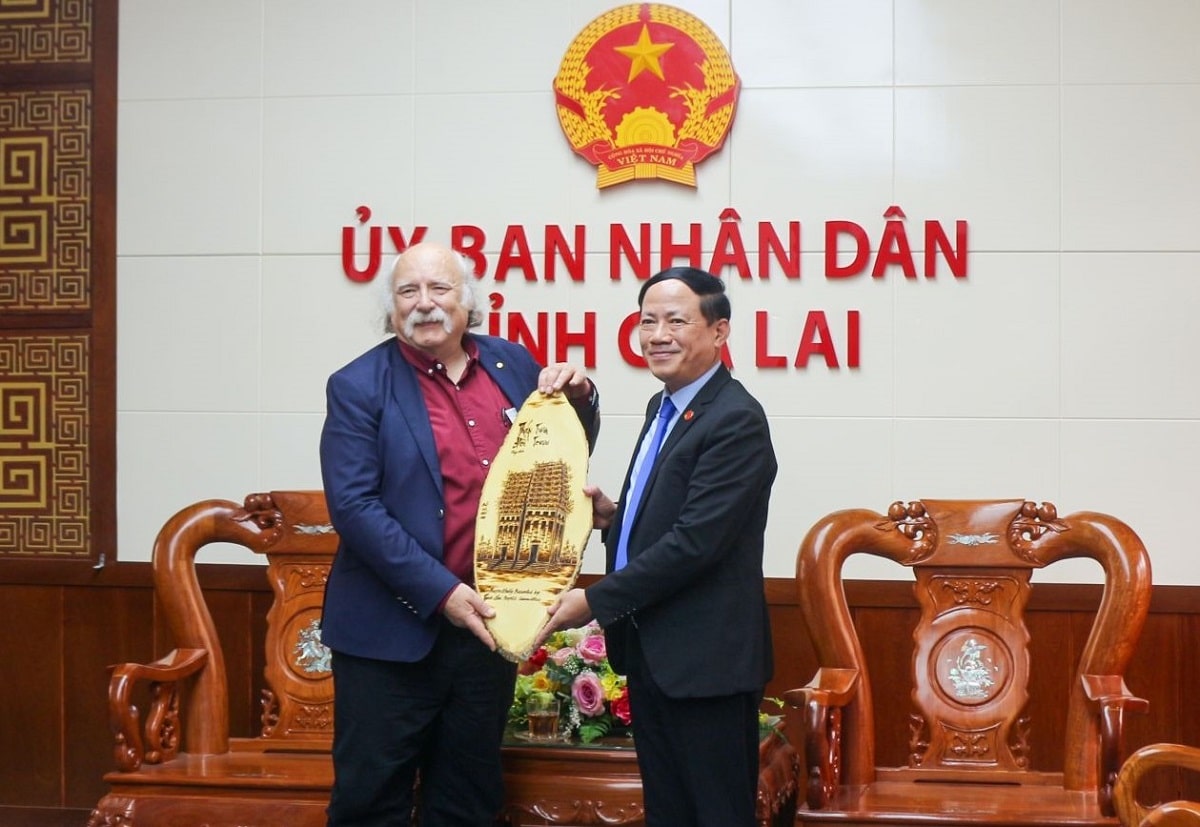 Khi lãnh đạo khởi đầu bằng khoa học